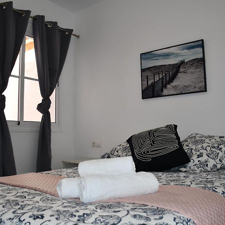 Apartamento En El Centro Arrecife  Exterior photo