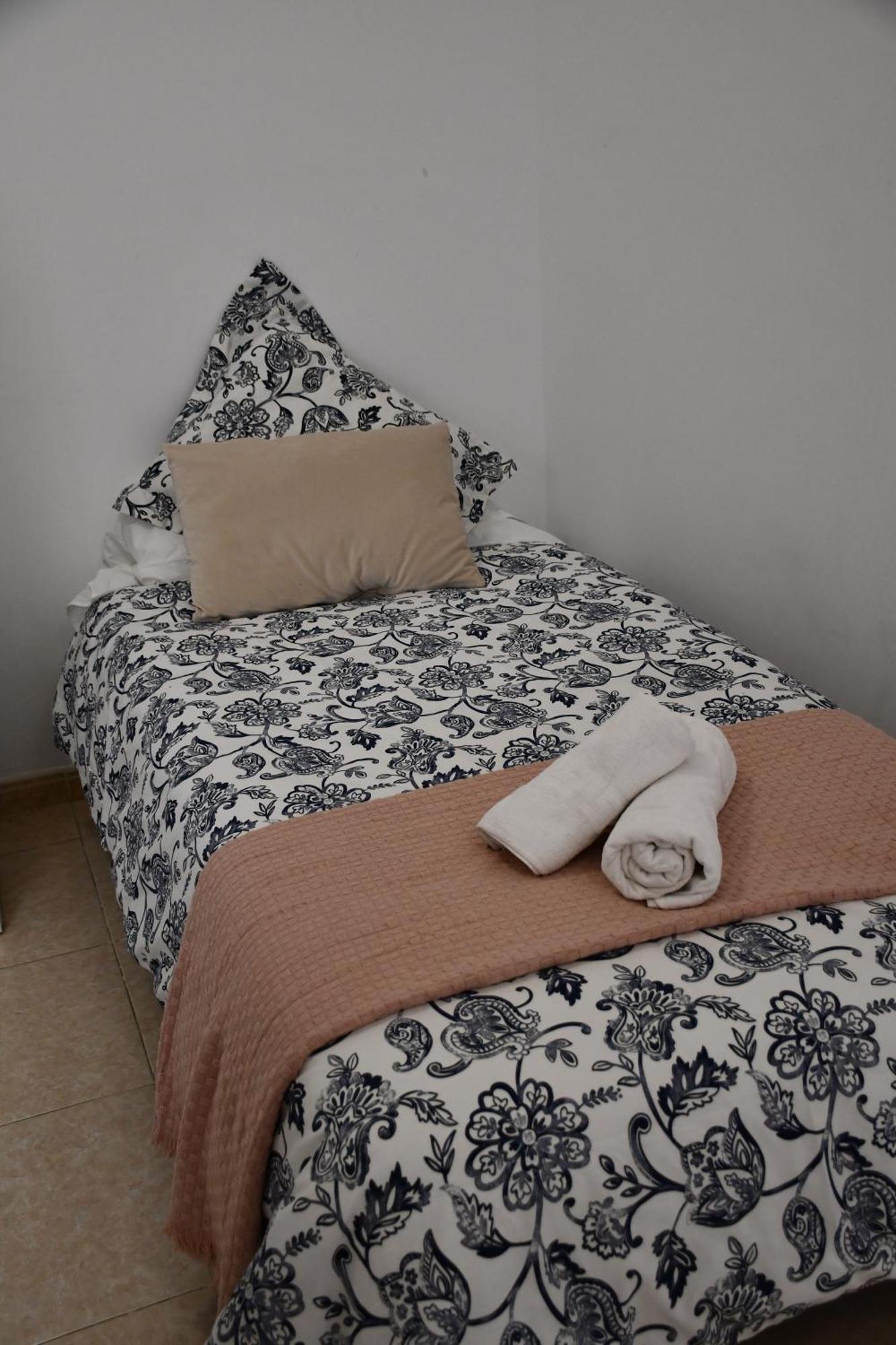Apartamento En El Centro Arrecife  Exterior photo