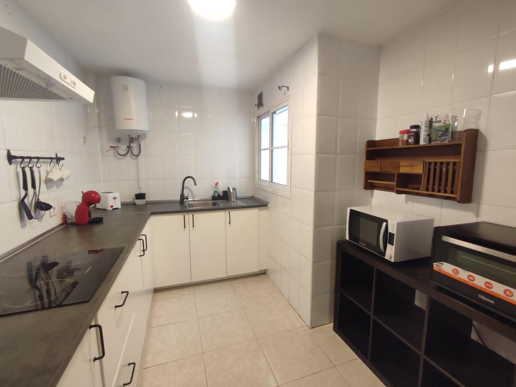 Apartamento En El Centro Arrecife  Exterior photo