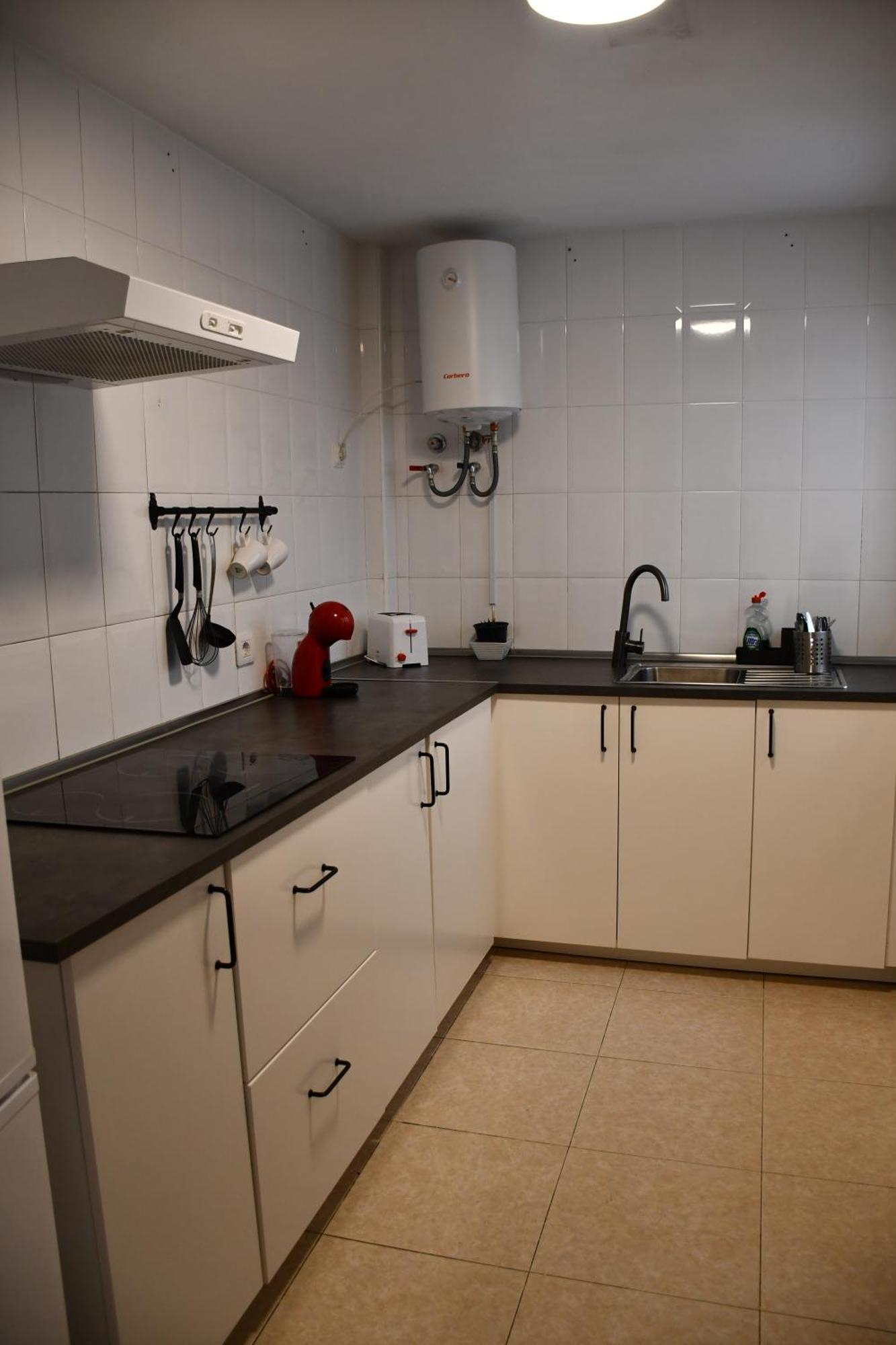 Apartamento En El Centro Arrecife  Exterior photo