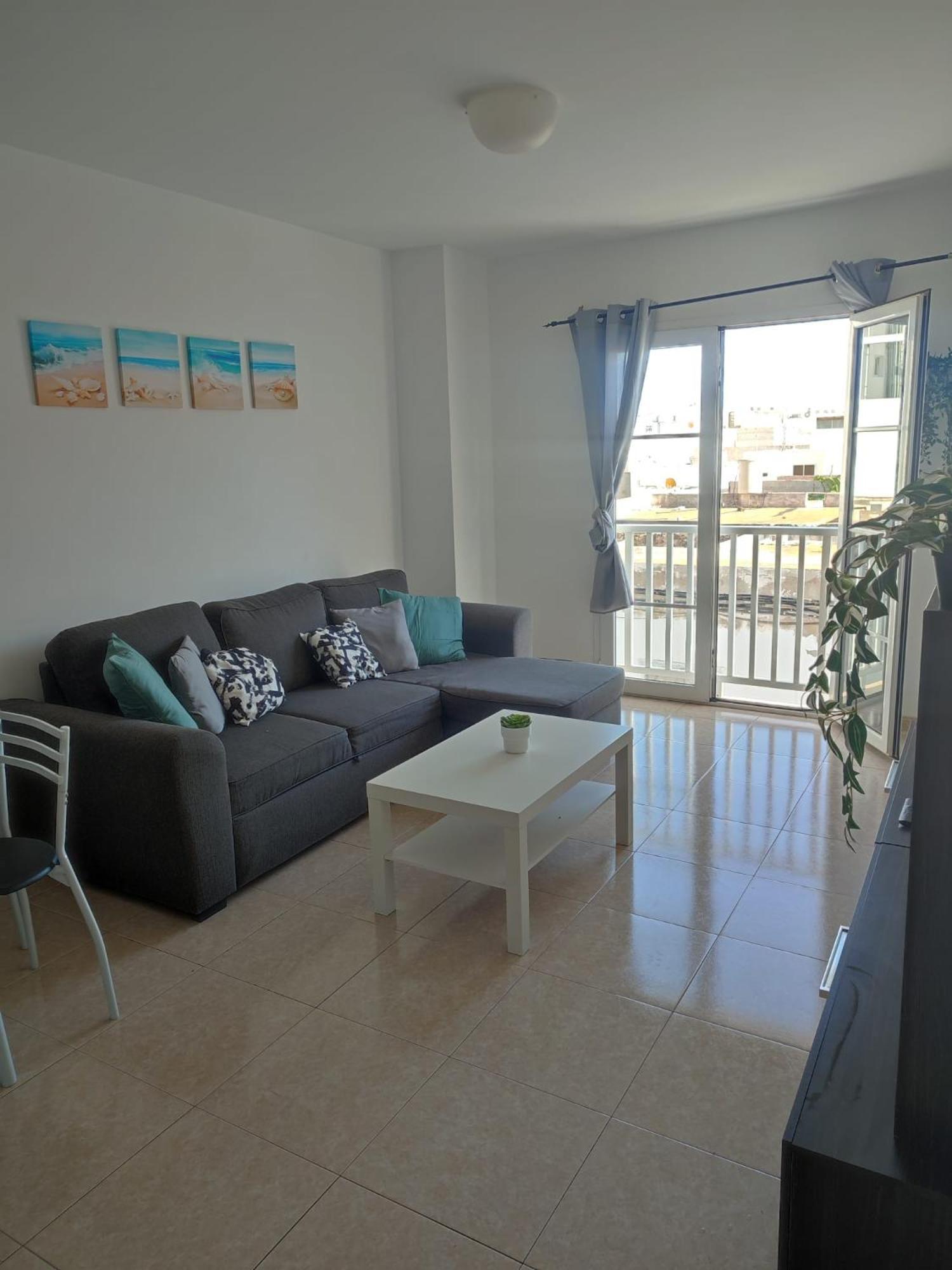 Apartamento En El Centro Arrecife  Exterior photo