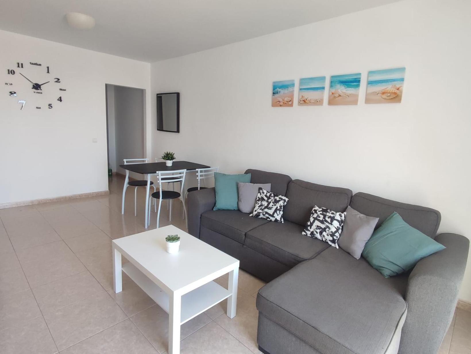 Apartamento En El Centro Arrecife  Exterior photo